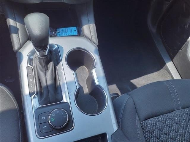 2021 Chevrolet Blazer AWD 2LT