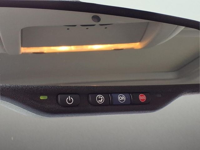 2013 Chevrolet Avalanche LTZ