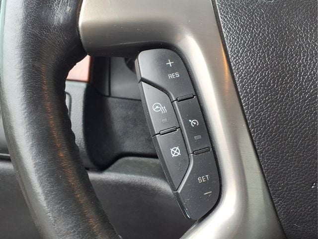 2013 Chevrolet Avalanche LTZ