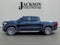 2020 GMC Sierra 1500 4WD Crew Cab Short Box AT4