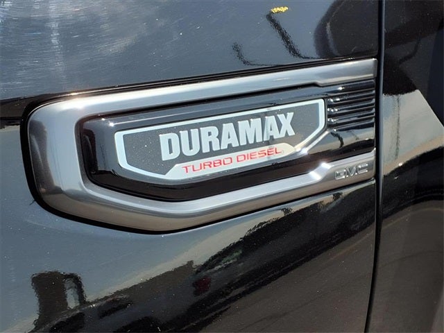 2020 GMC Sierra 1500 4WD Crew Cab Short Box AT4