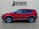 2021 Nissan Rogue SV FWD