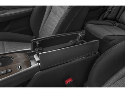 2023 Nissan Rogue S Intelligent AWD