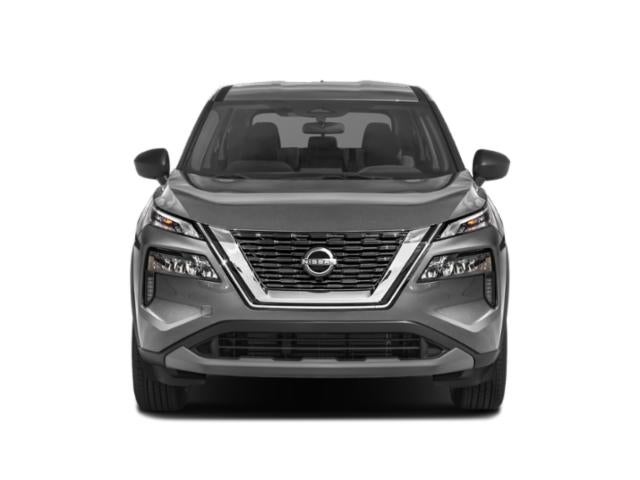 2023 Nissan Rogue S Intelligent AWD