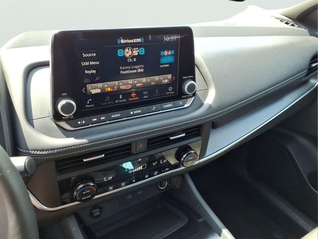 2025 Nissan Rogue SV FWD
