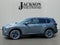 2025 Nissan Rogue SV FWD