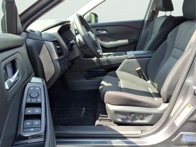 2025 Nissan Rogue SV FWD