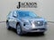 2025 Nissan Rogue SV FWD