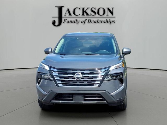 2025 Nissan Rogue SV FWD