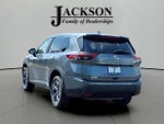 2025 Nissan Rogue SV FWD