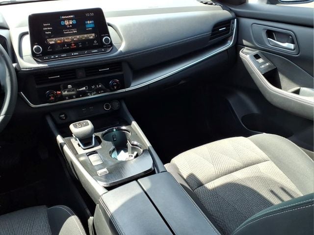2025 Nissan Rogue SV FWD
