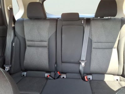 2025 Nissan Rogue SV FWD