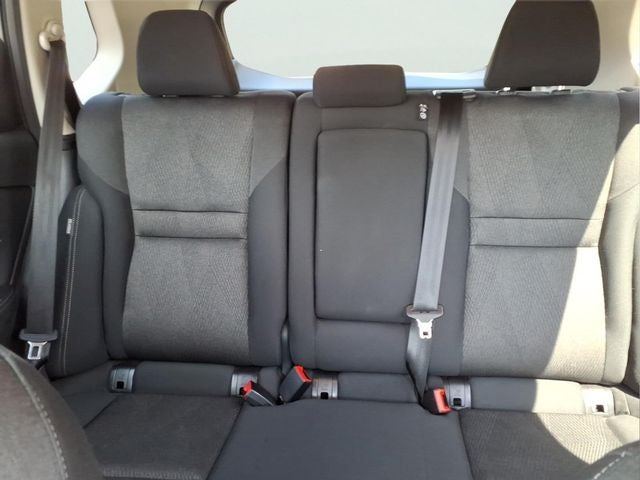 2025 Nissan Rogue SV FWD