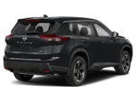 2025 Nissan Rogue SV FWD
