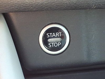 2023 Nissan Rogue SL Intelligent AWD