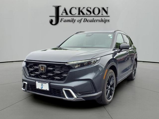 2026 Honda CR-V Hybrid Sport Touring AWD's photo