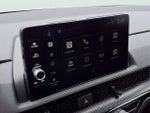 2026 Honda CR-V Hybrid AWD Sport Touring