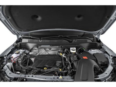 2024 Buick Envista Sport Touring FWD