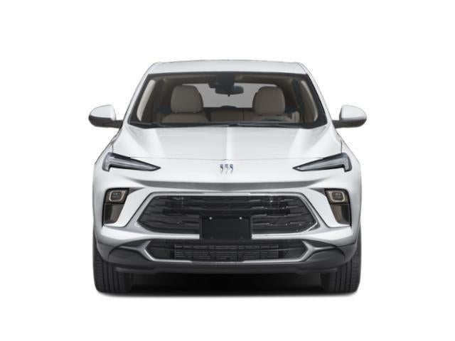 2025 Buick Encore GX Preferred FWD