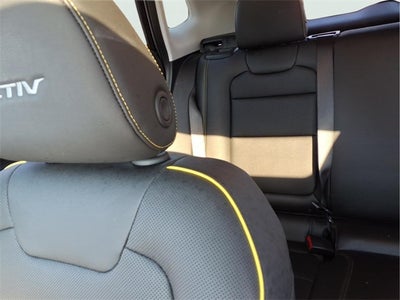 2024 Chevrolet Trax FWD ACTIV