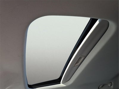 2024 Chevrolet Trax FWD ACTIV