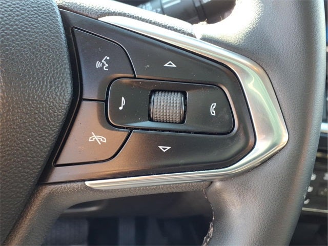 2024 Chevrolet Trax FWD ACTIV