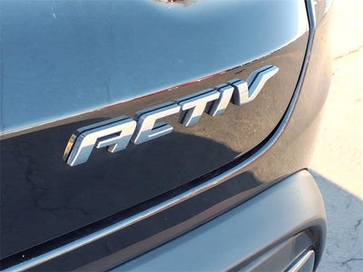 2024 Chevrolet Trax FWD ACTIV