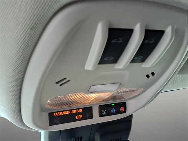 2024 Chevrolet Trax FWD ACTIV