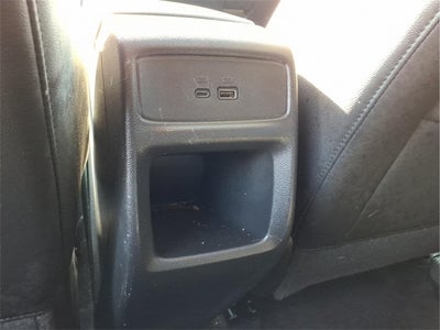 2024 Chevrolet Trax FWD ACTIV