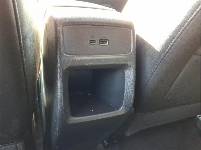 2024 Chevrolet Trax FWD ACTIV