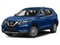 2020 Nissan Rogue SV FWD