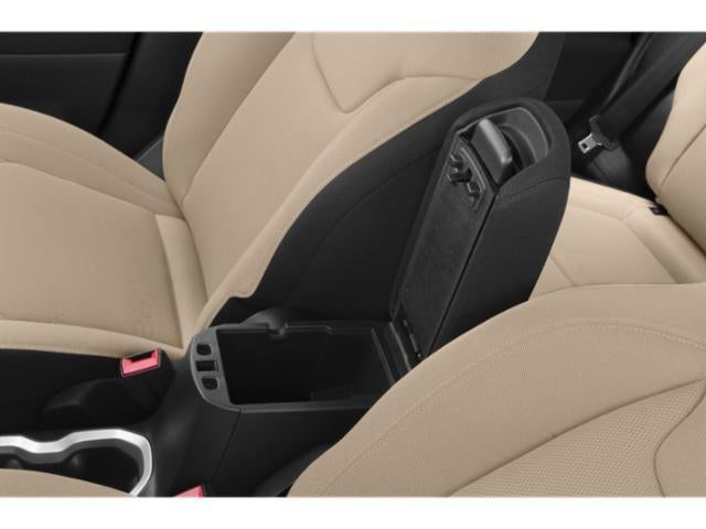 2018 Jeep Renegade Latitude 4x4