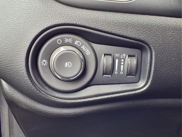 2020 Jeep Renegade High Altitude 4x4