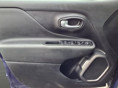 2020 Jeep Renegade High Altitude 4x4