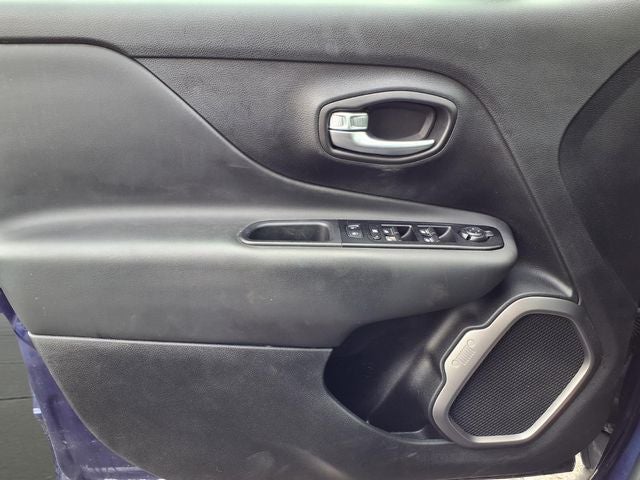 2020 Jeep Renegade High Altitude 4x4