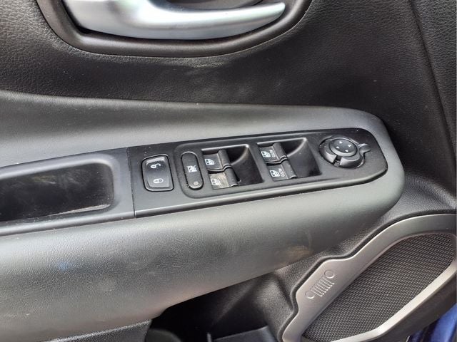 2020 Jeep Renegade High Altitude 4x4