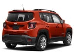 2020 Jeep Renegade High Altitude 4x4