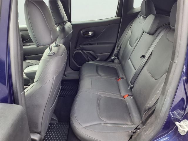 2020 Jeep Renegade High Altitude 4x4