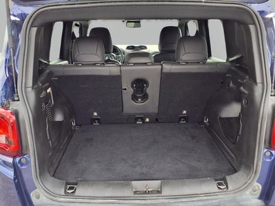 2020 Jeep Renegade High Altitude 4x4