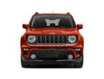 2020 Jeep Renegade High Altitude 4x4