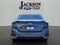 2016 Honda Civic EX w/Honda Sensing