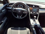 2016 Honda Civic EX w/Honda Sensing