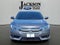 2016 Honda Civic EX w/Honda Sensing
