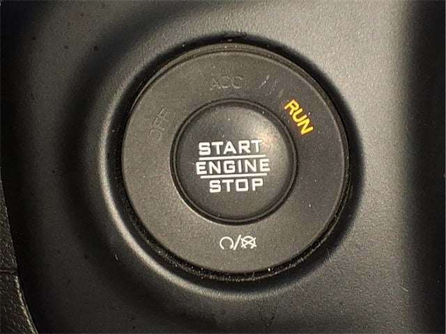 2023 Jeep Wrangler Willys 4xe