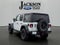 2023 Jeep Wrangler Willys 4xe