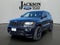 2021 Jeep Grand Cherokee Overland