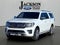 2022 Ford Expedition Max Platinum