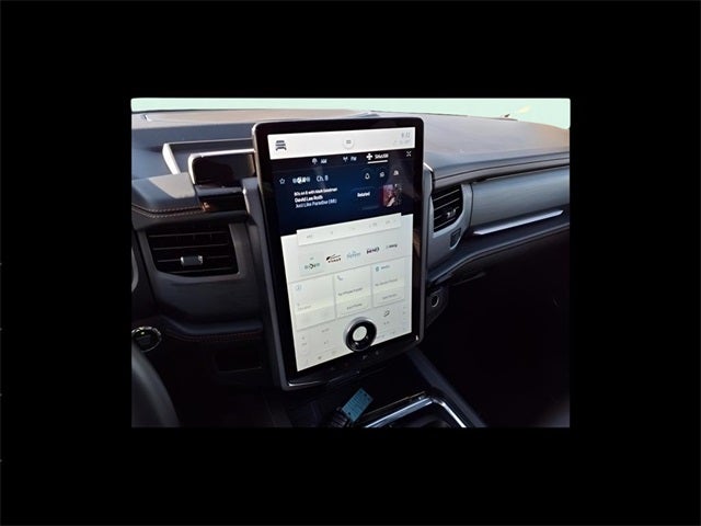 2022 Ford Expedition Max Platinum