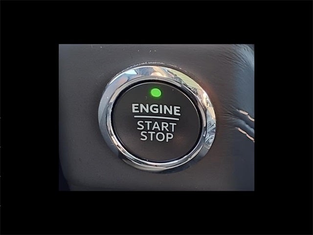 2022 Ford Expedition Max Platinum