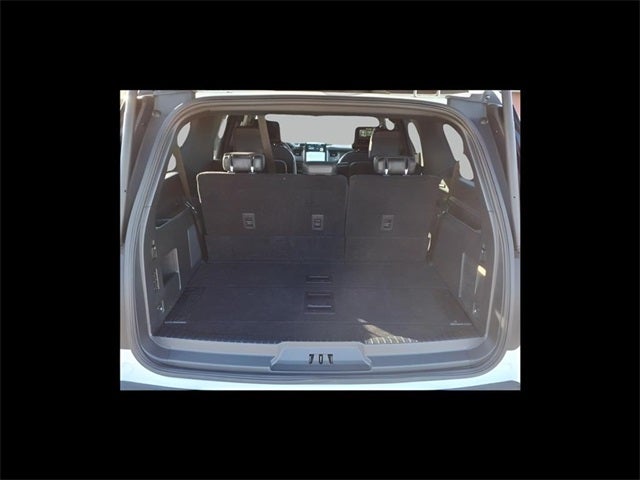 2022 Ford Expedition Max Platinum